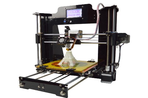 3D Printer machines