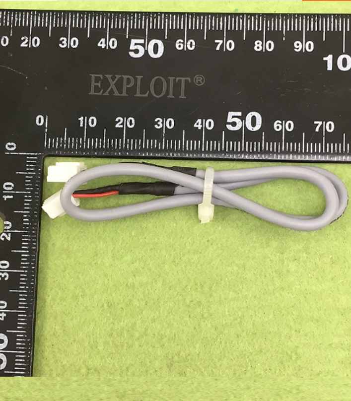 XH2.54-3P Dupont Wire Cable 2.54mm 30cm Connector 