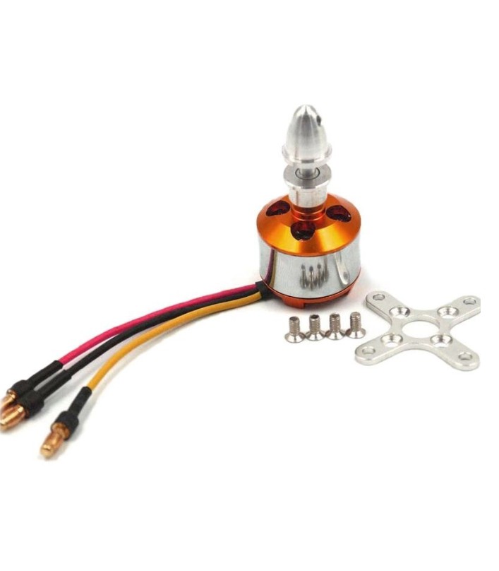 A2212 2200KV RC Brushless motor XXD drone quadcopter F450 F550 F330
