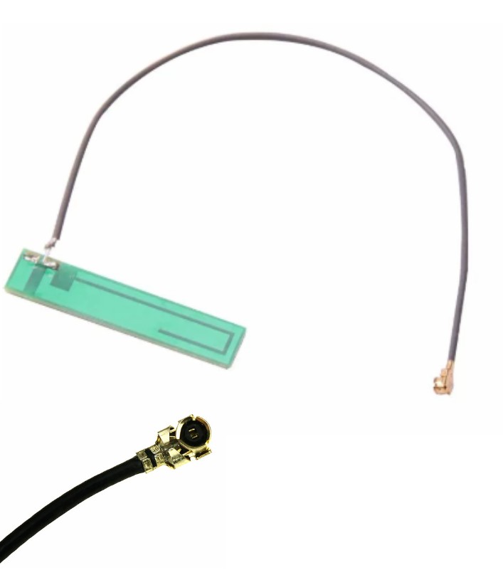 3dBi GSM 2G3G circuit board antenna IPEX Connector