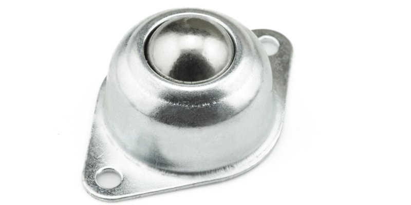 Metal ball caster Wheel 20mm Metal Ball For Robot