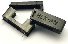 BLX-A PCB Fuse Holder For Fuse 5x20mm