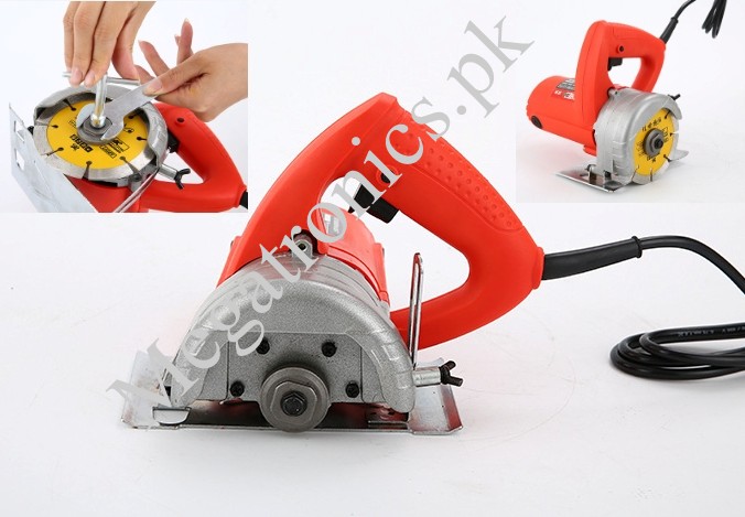 Tile saw Electric Power Hand Held  Cutter