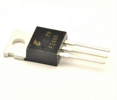 IRFZ46N Mosfet transistor