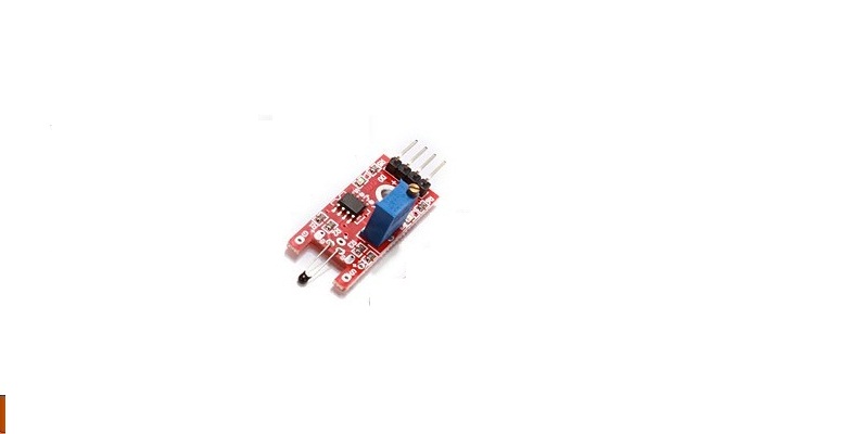 Digital Temperature sensor Module KY-028