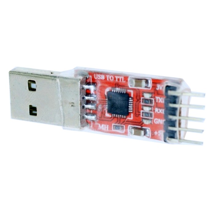 CP2102 RS232 USB to TTL UART Module Serial Convert