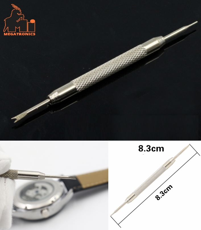 Watchmaker Repair Tool Hand Watch Needle Remover Lifting