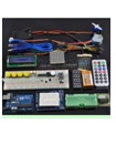 Arduino UNO R3 Upgrade starter Kit