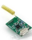 Wireless RF Transceiver Module 433Mhz CC1101 CC110