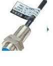 Hall sensor Proximity Switch NJK-5002C NPN 3 Wires