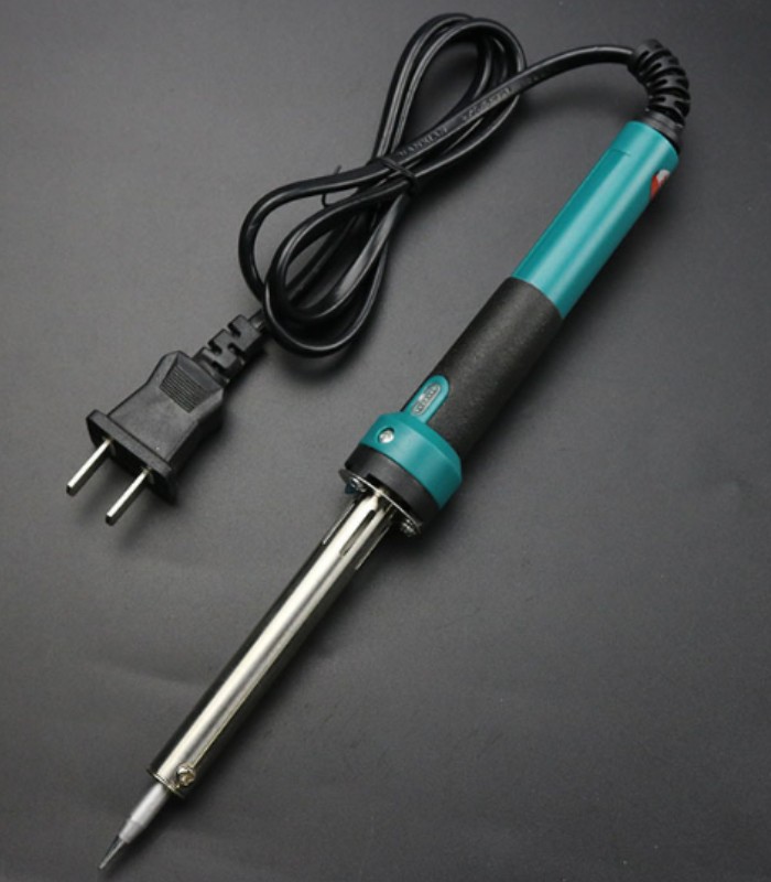 AC 220V 40W HQ Soldering Iron Pencil Tip lamp indi