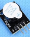 small passive buzzer diy module