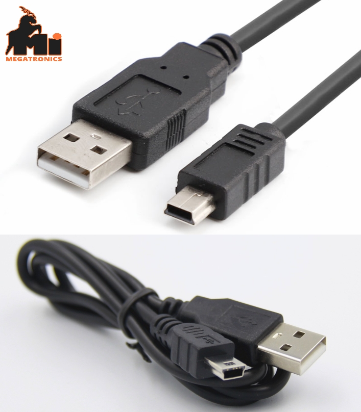80CM mini USB data cable Nano Mp3 Charging MP4 Dig