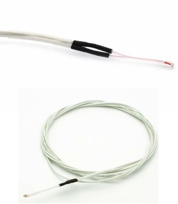 100K 3950 1% NTC Thermistor with wire 3D Printers