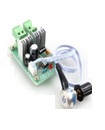 10A PWM DC Converter or Speed Controler