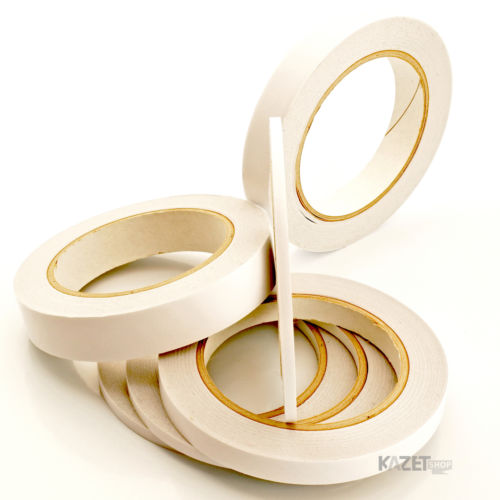  0.15x20mm Double Sided Adhesive Tape Super Strong