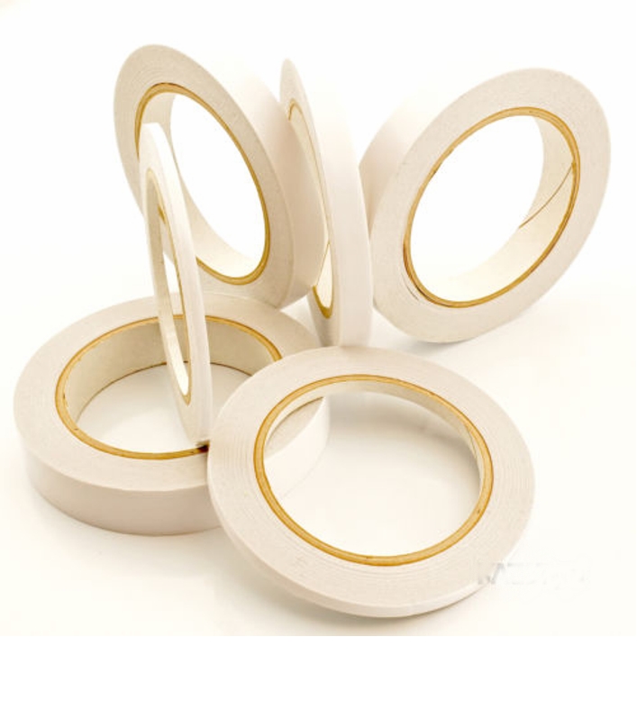 0.15x5mm Double Sided Adhesive Tape Super Strong