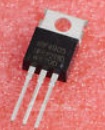 LM317T 1.5A Variable Voltage regulator TO-220