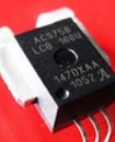 100Amp AC DC current Sensor ACS758LCB-100B ALLEGR