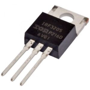IRF3205 55V 110A high power Mosfet transistor